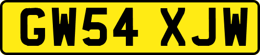 GW54XJW