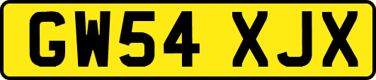GW54XJX