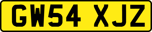 GW54XJZ