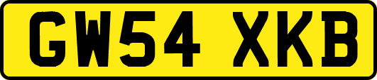 GW54XKB