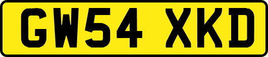 GW54XKD