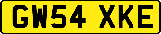 GW54XKE