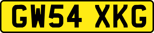 GW54XKG