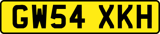 GW54XKH