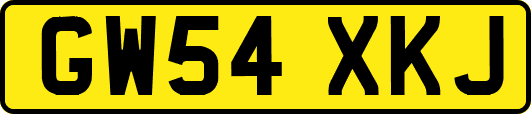 GW54XKJ