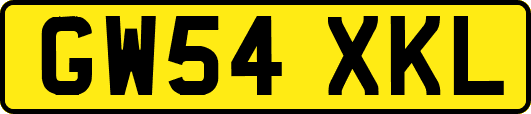 GW54XKL