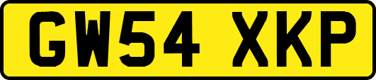 GW54XKP