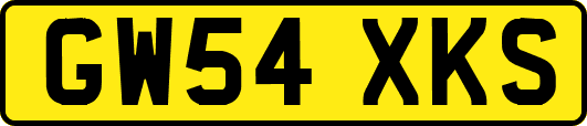 GW54XKS