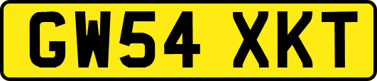 GW54XKT