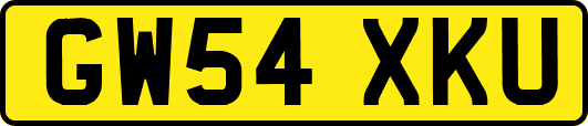 GW54XKU