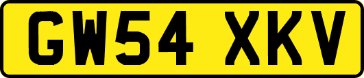 GW54XKV