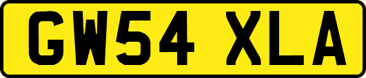 GW54XLA