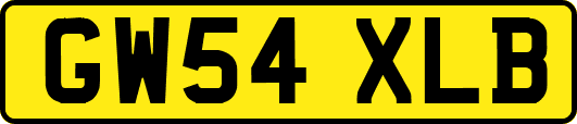 GW54XLB