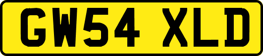 GW54XLD