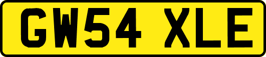 GW54XLE