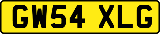 GW54XLG