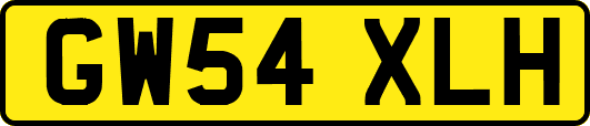 GW54XLH