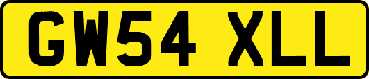 GW54XLL