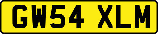 GW54XLM