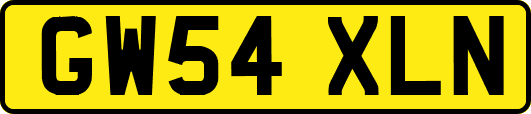 GW54XLN
