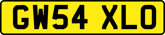GW54XLO