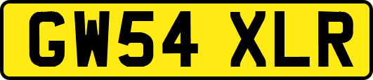 GW54XLR