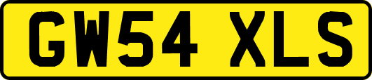 GW54XLS
