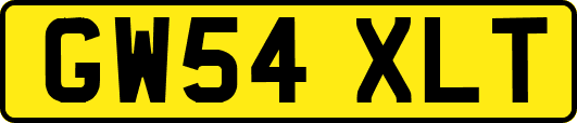 GW54XLT