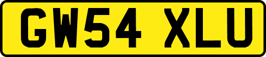 GW54XLU
