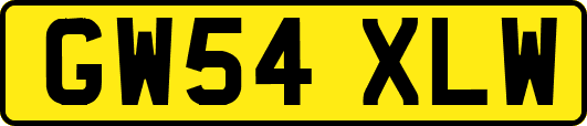 GW54XLW