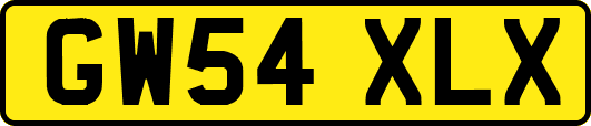 GW54XLX