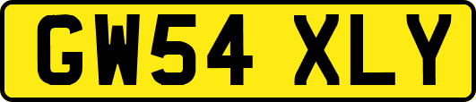 GW54XLY