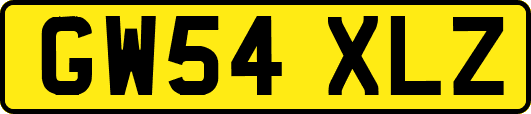 GW54XLZ