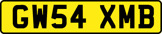 GW54XMB