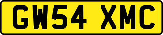 GW54XMC