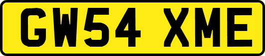 GW54XME