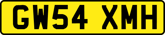 GW54XMH