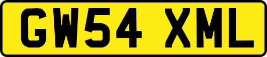 GW54XML