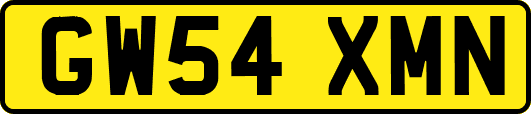 GW54XMN