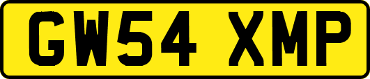 GW54XMP