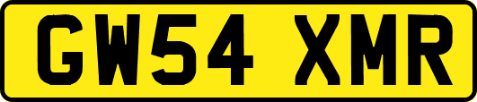 GW54XMR