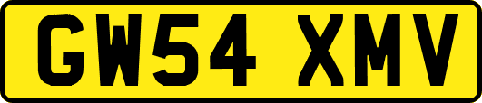 GW54XMV