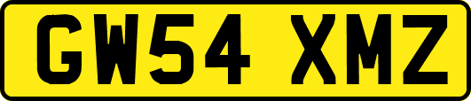 GW54XMZ