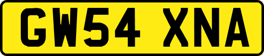 GW54XNA