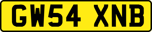 GW54XNB