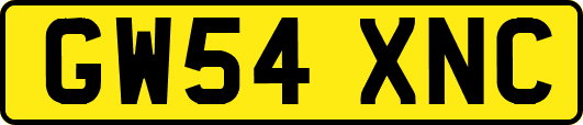 GW54XNC