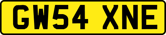 GW54XNE
