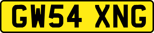 GW54XNG