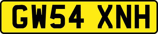 GW54XNH