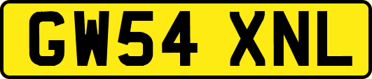 GW54XNL